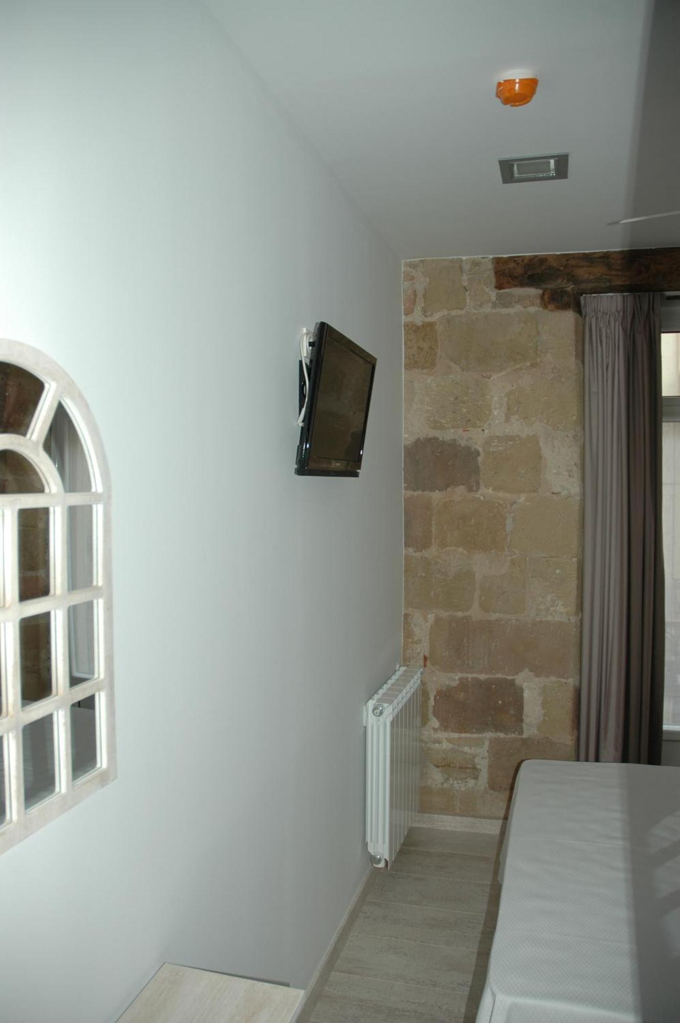 Pension Koxka San Sebastián Esterno foto