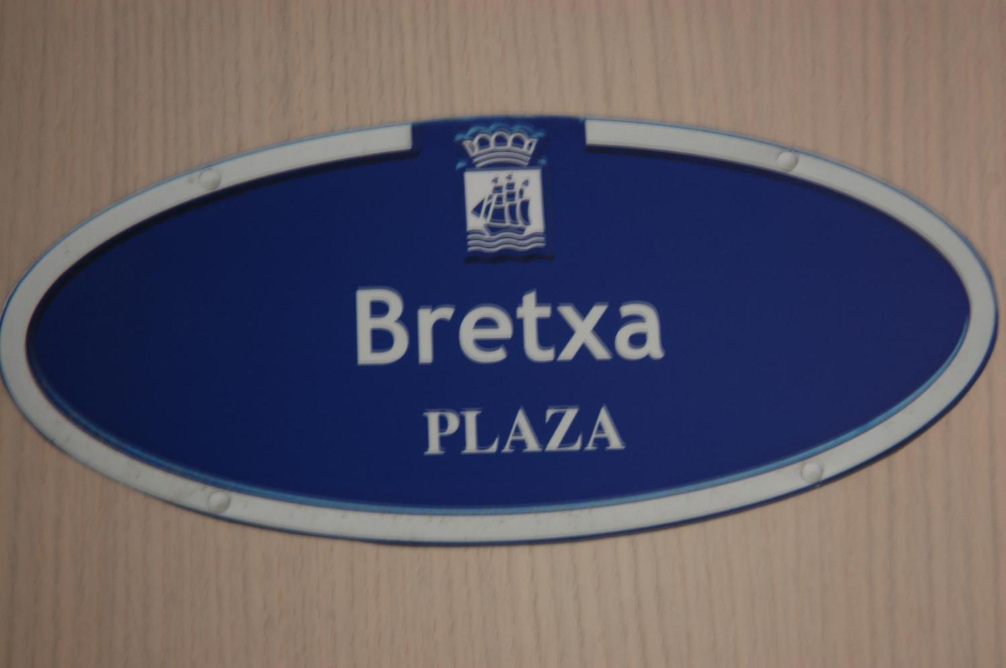 Pension Koxka San Sebastián Esterno foto