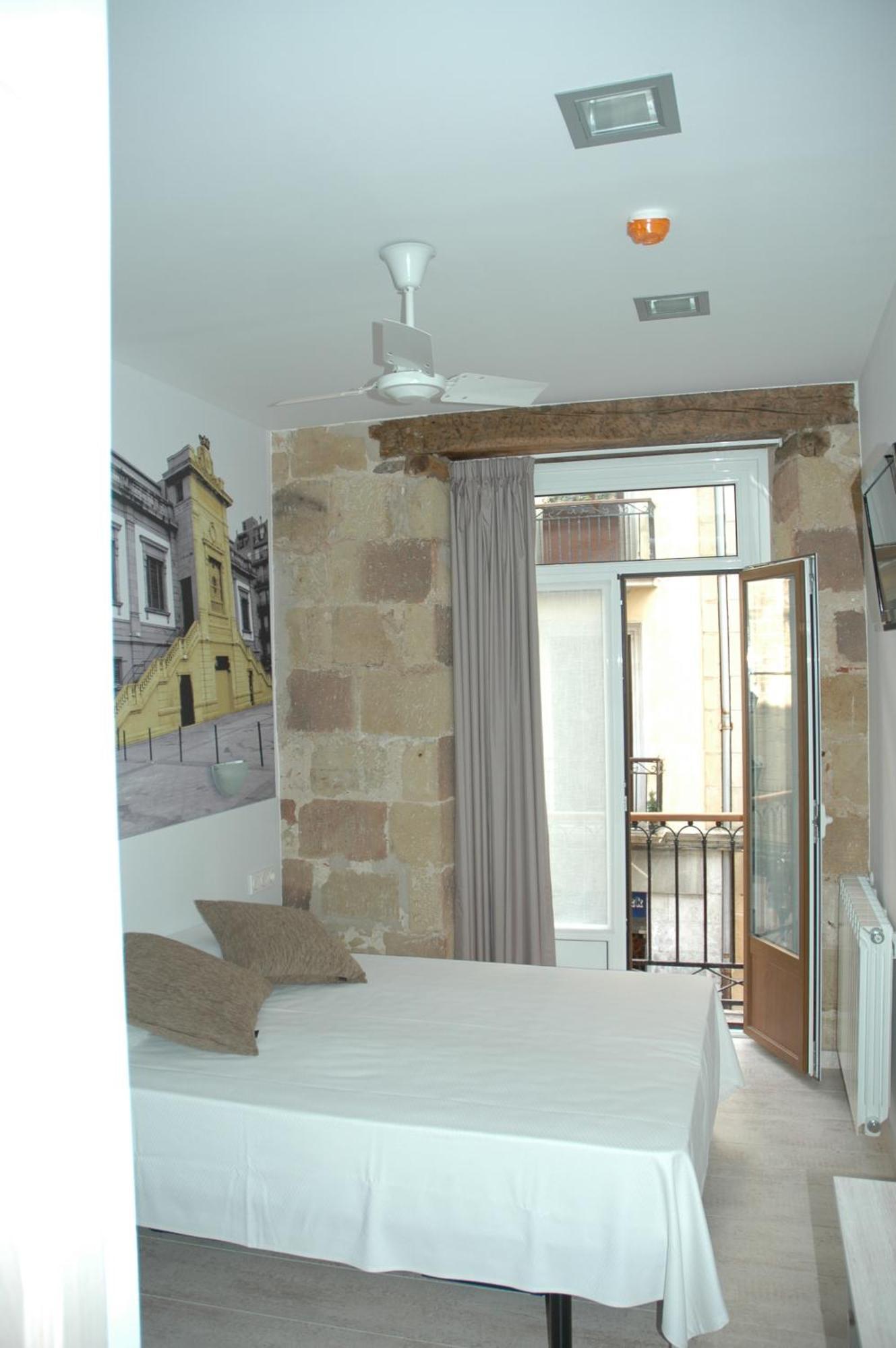Pension Koxka San Sebastián Esterno foto
