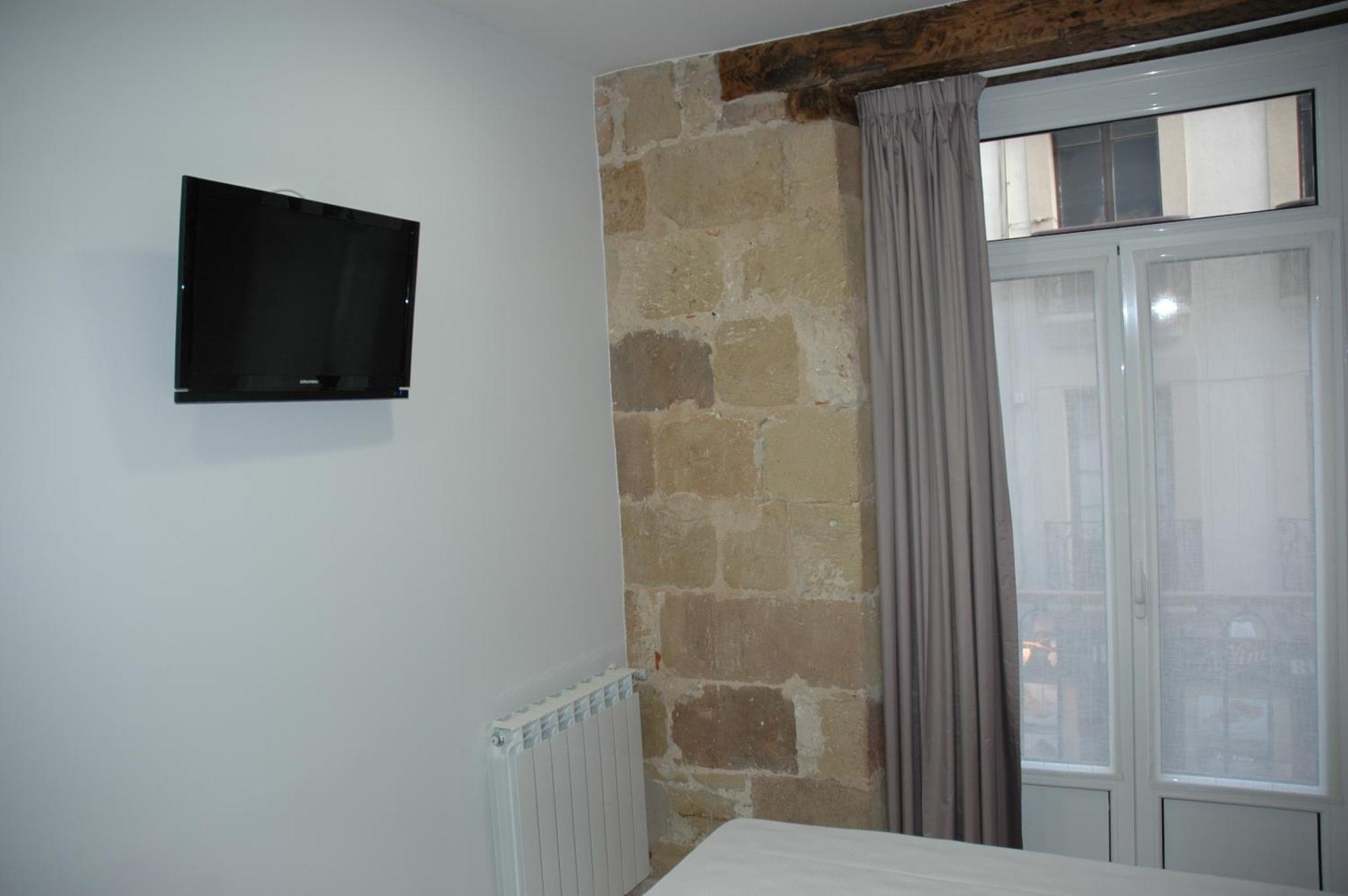 Pension Koxka San Sebastián Esterno foto