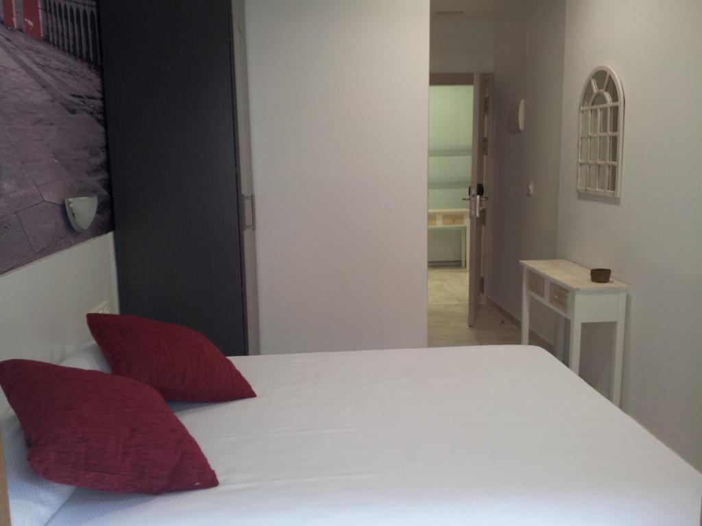Pension Koxka San Sebastián Esterno foto
