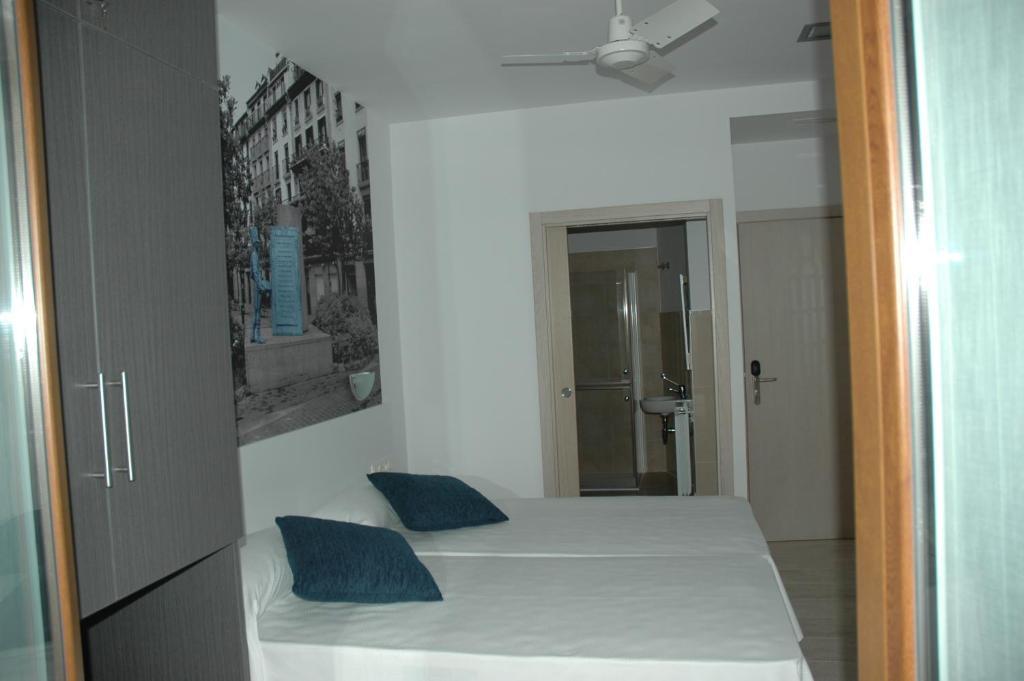 Pension Koxka San Sebastián Camera foto