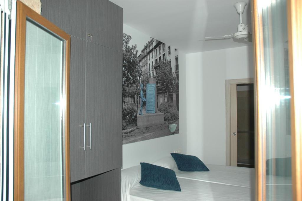 Pension Koxka San Sebastián Camera foto