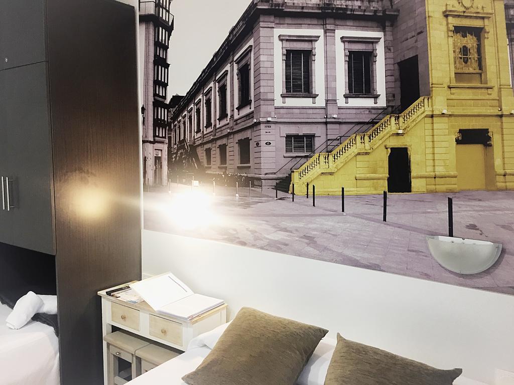 Pension Koxka San Sebastián Esterno foto